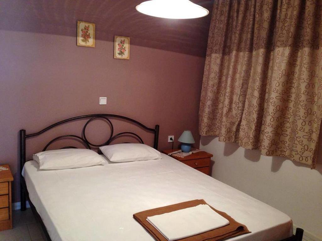 Villa Sophia Ofrínion Chambre photo